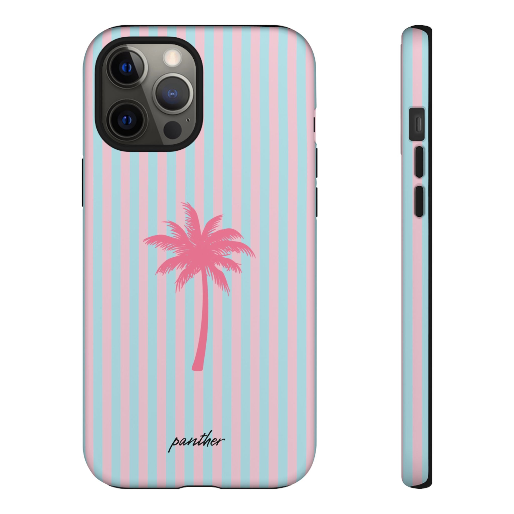 Tropical Twist (Turquoise)