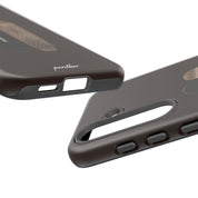 Panther Skateboards (Brown)