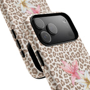 Blossom Grace (Light Leo Print) V2 (Magsafe)