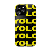 YOLO (Yellow) (magsafe)
