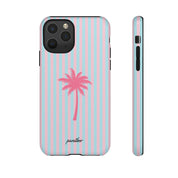Tropical Twist (Turquoise)