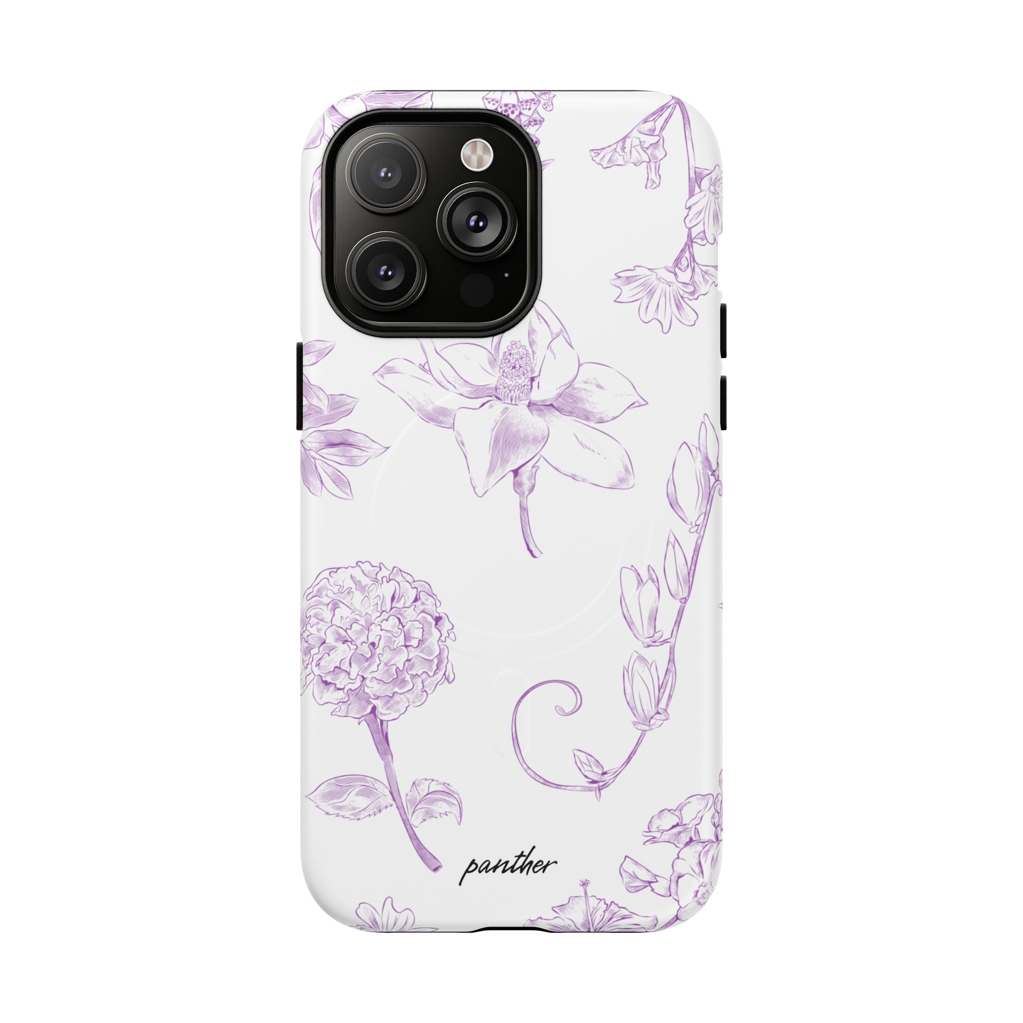 Lavender Botanica (Magsafe)