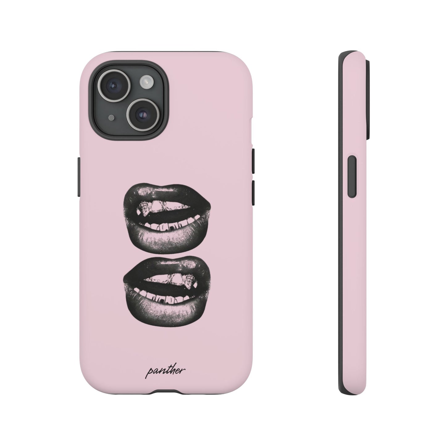 Glam Grin (Pink)