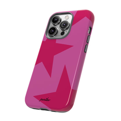 Pretty in Bubblegum Pink