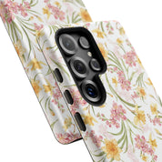 Floral Serenade