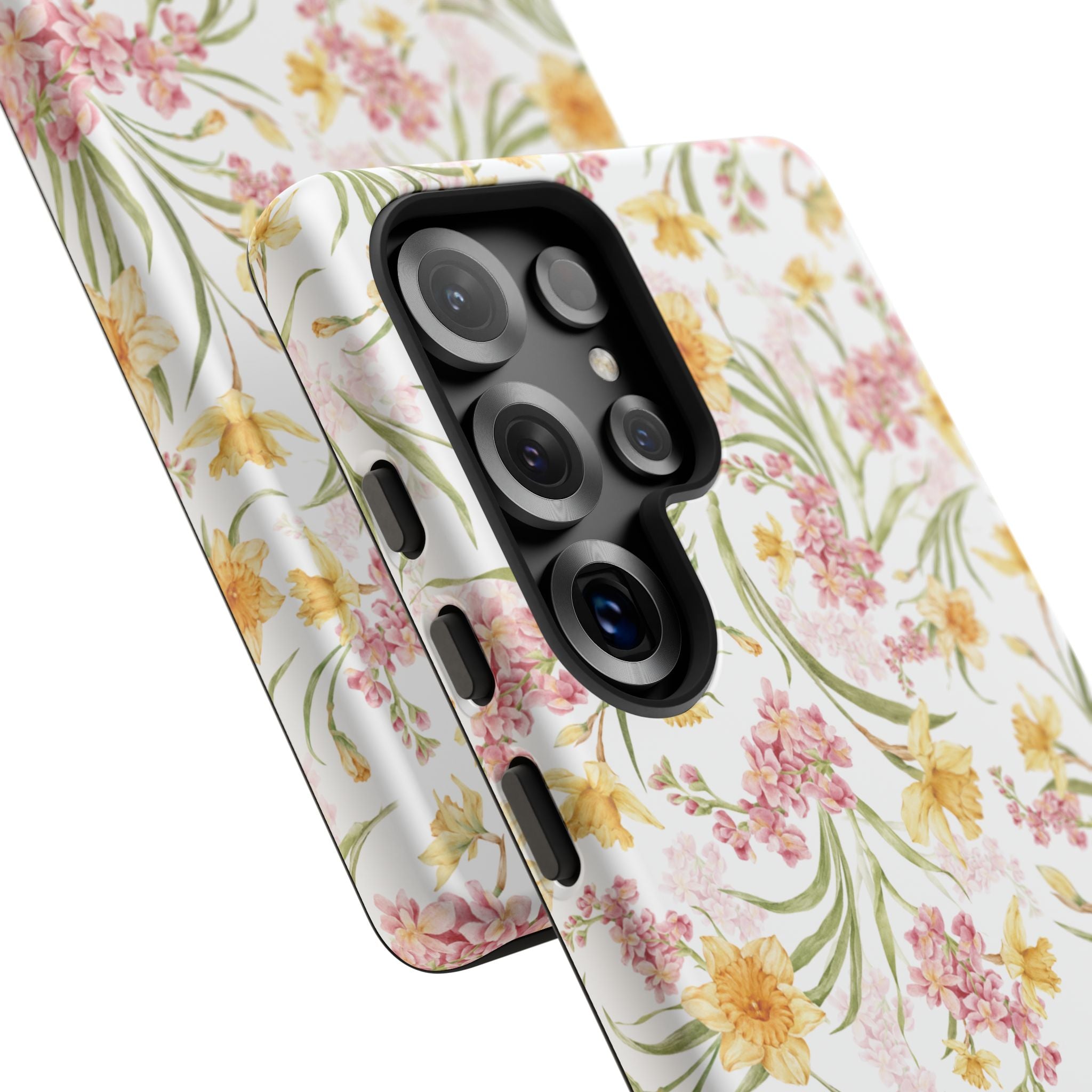 Floral Serenade