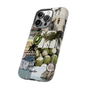 Coconut Whispers
