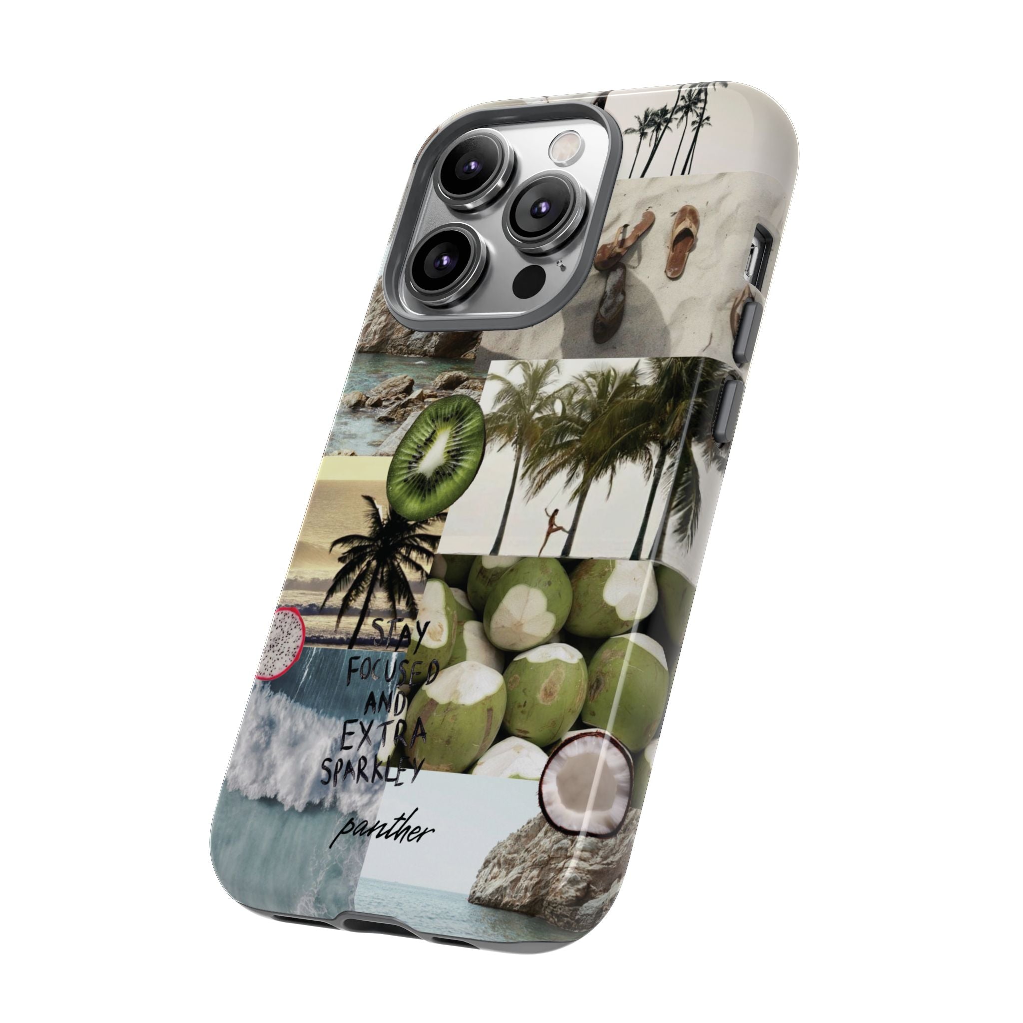 Coconut Whispers