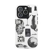 Glamour New York Bling (Magsafe)