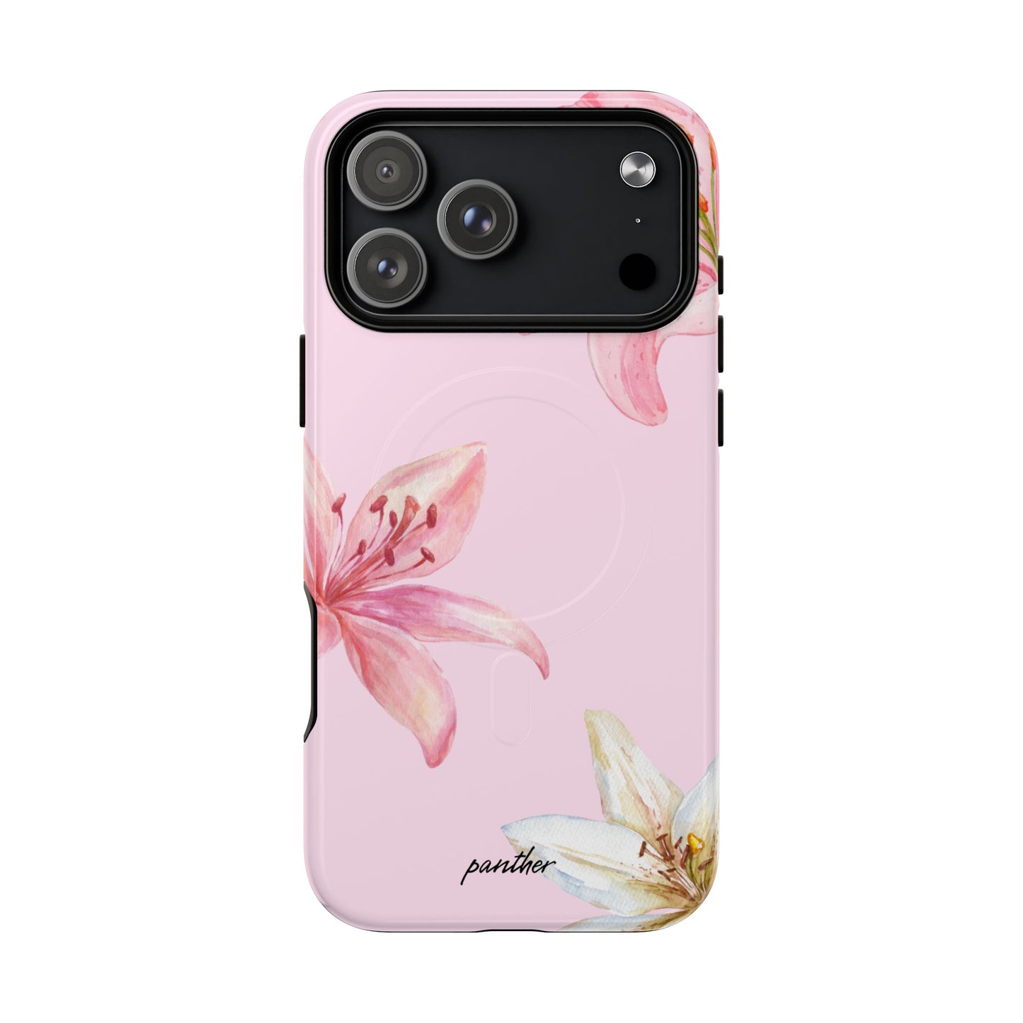 Blossom Grace (Pink) (Magsafe)