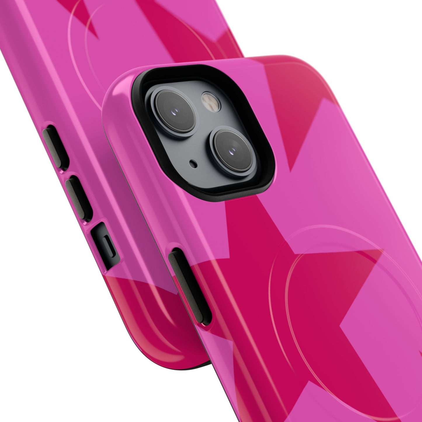 Pretty in Bubblegum Pink (Magsafe)