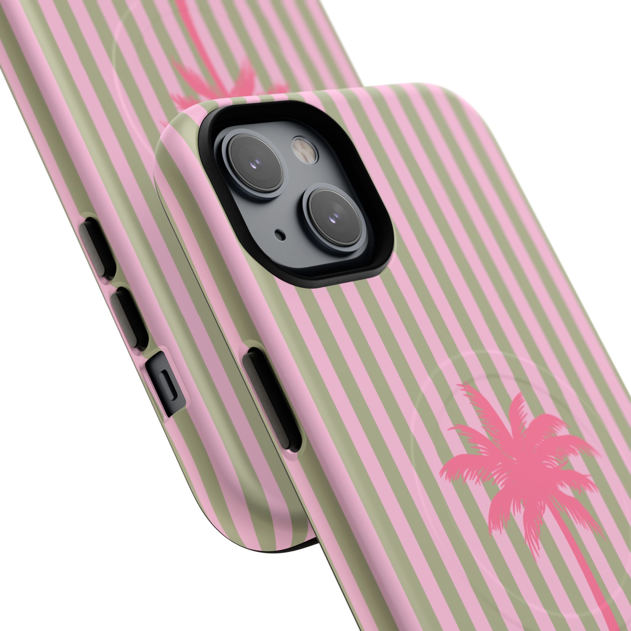 Tropical Twist (Matcha Green) (Magsafe)