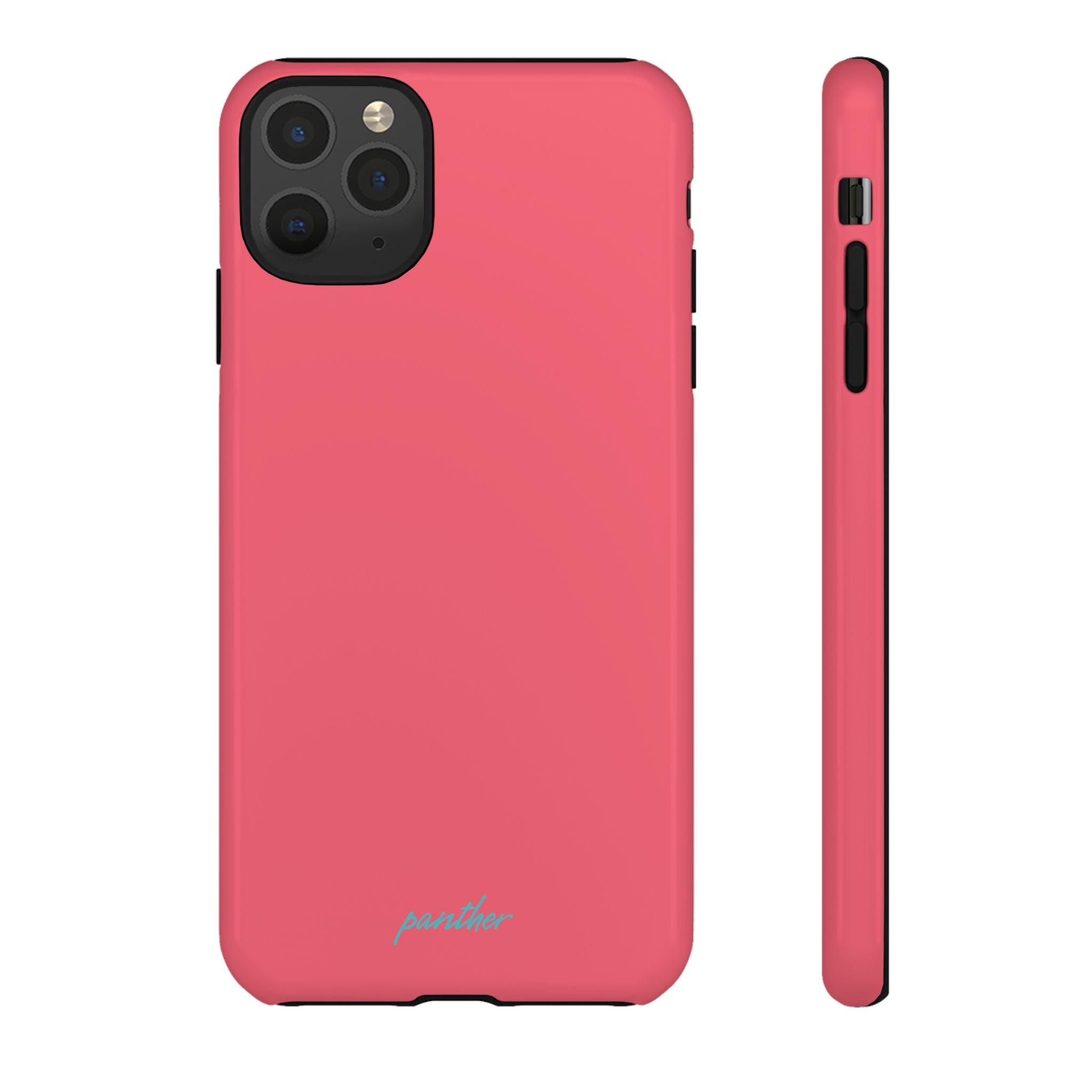 Coral Pink