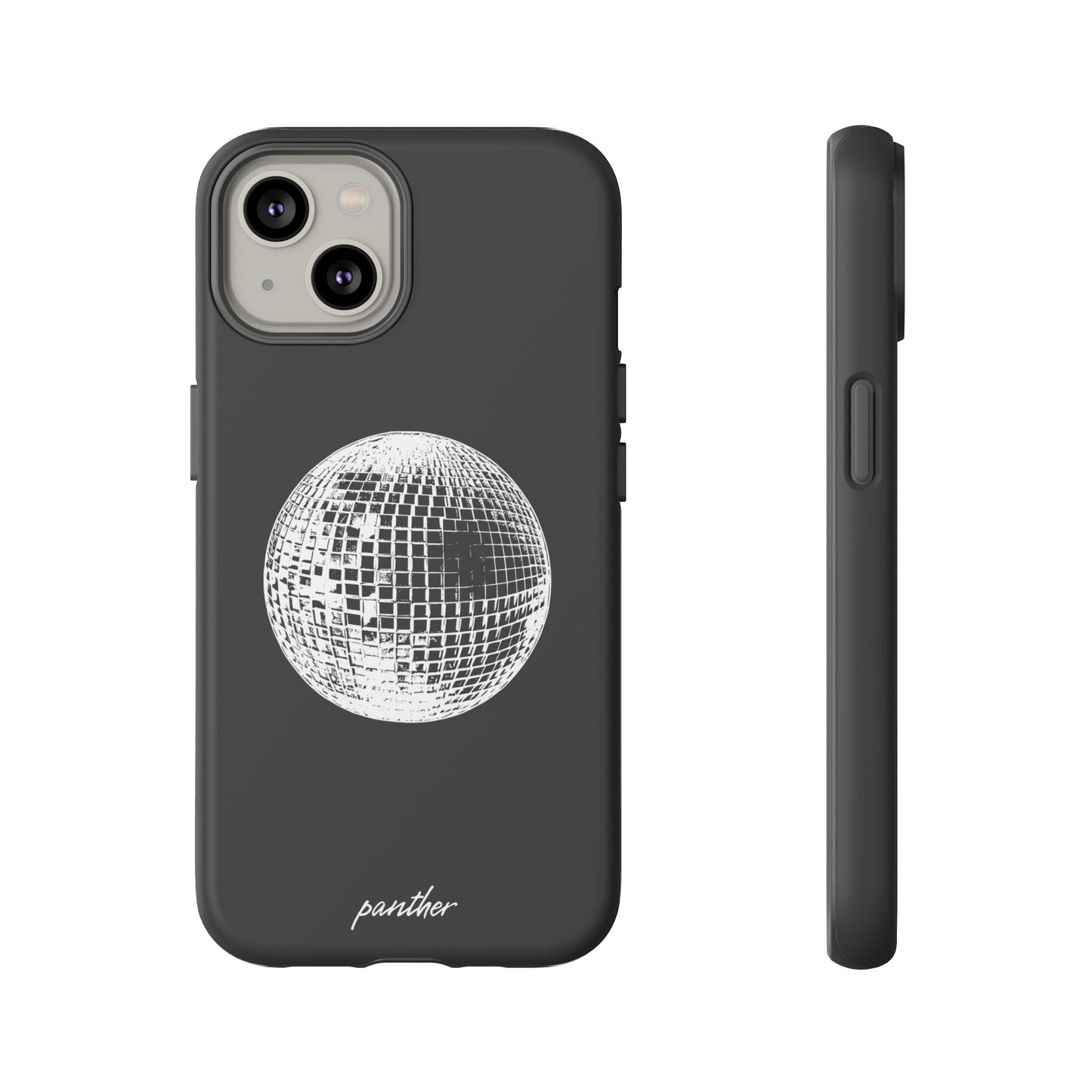 Nightlife Glimmer (Grey)