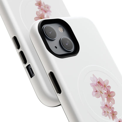 Pink Flowers (Magsafe)