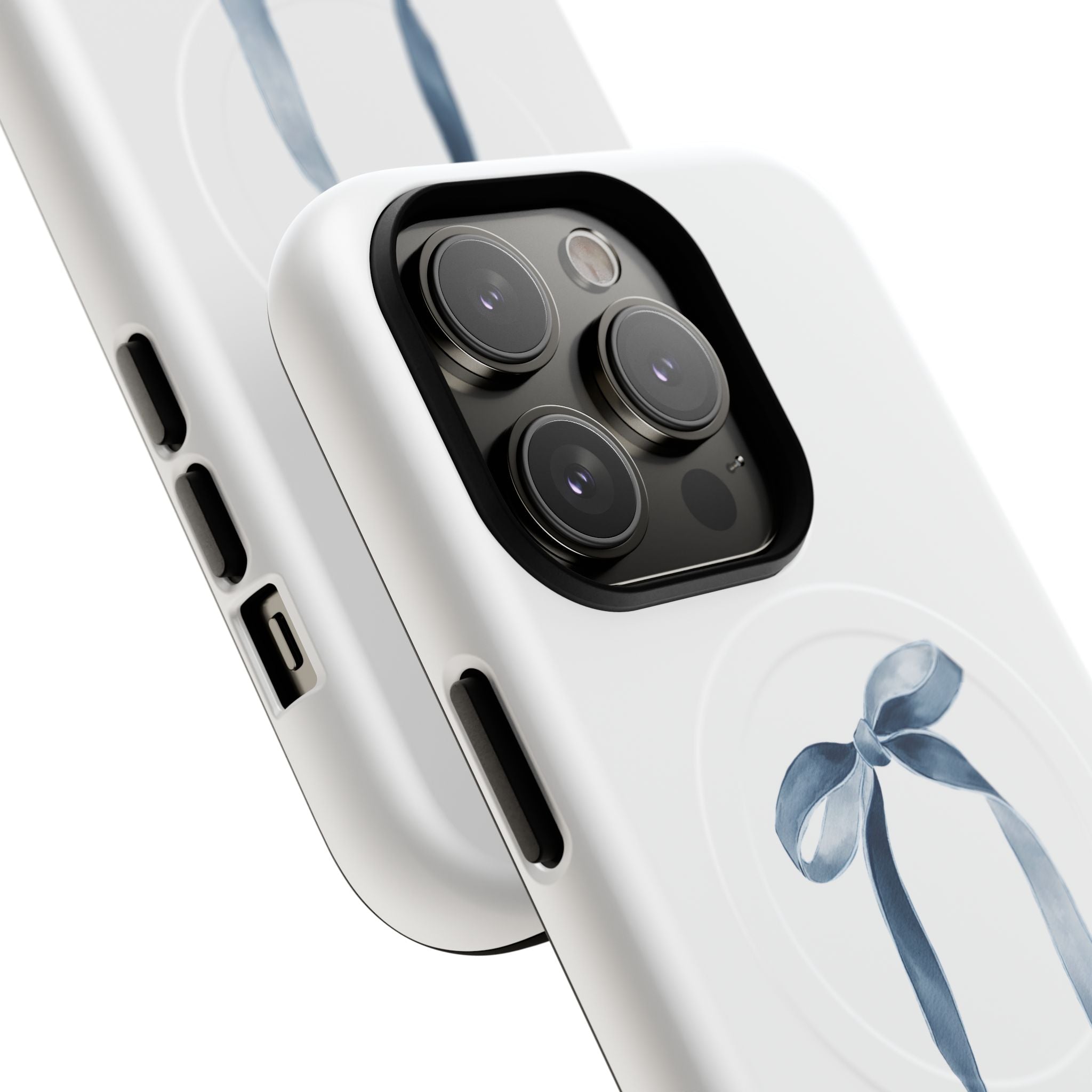 Baby Blue (Magsafe)
