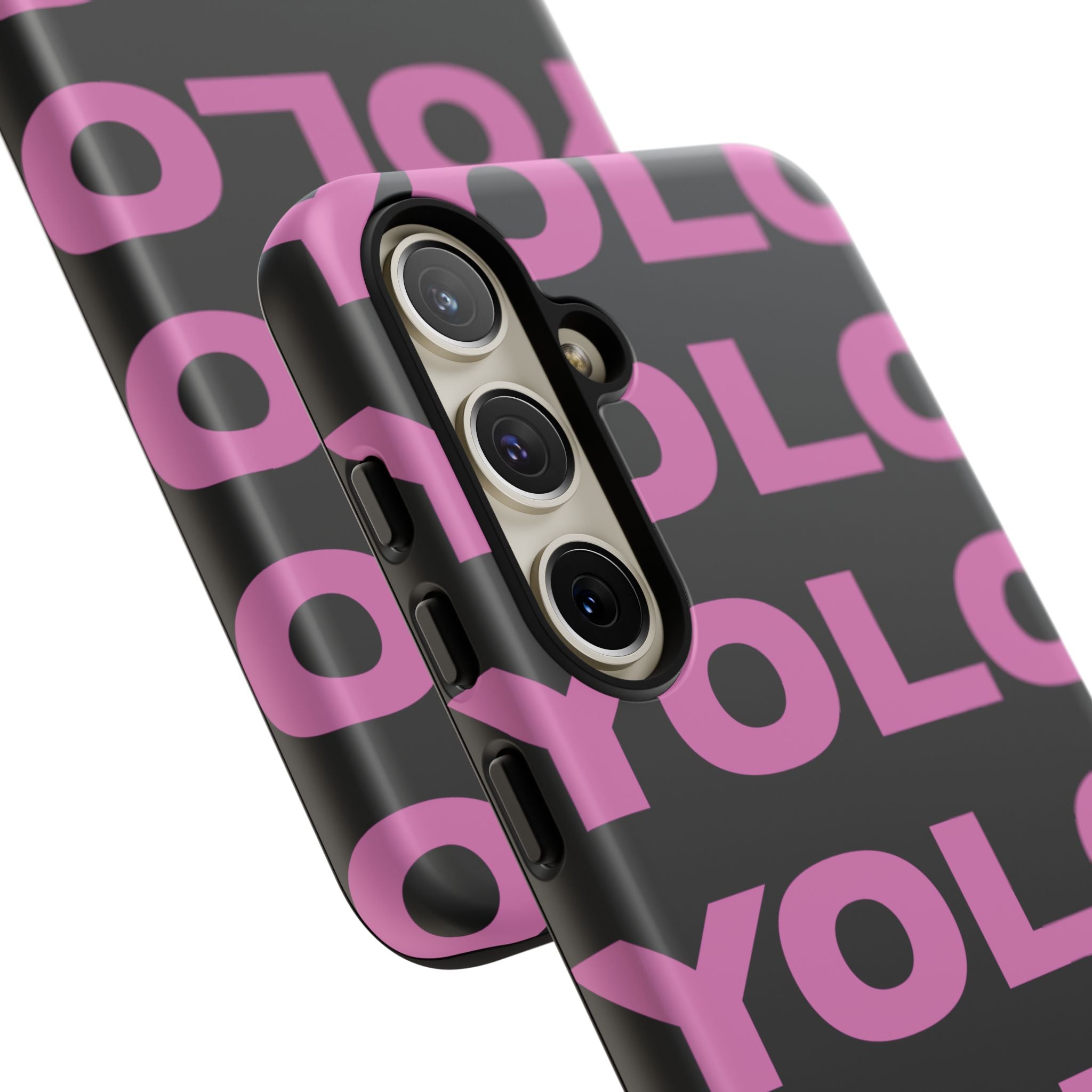 YOLO