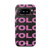 YOLO