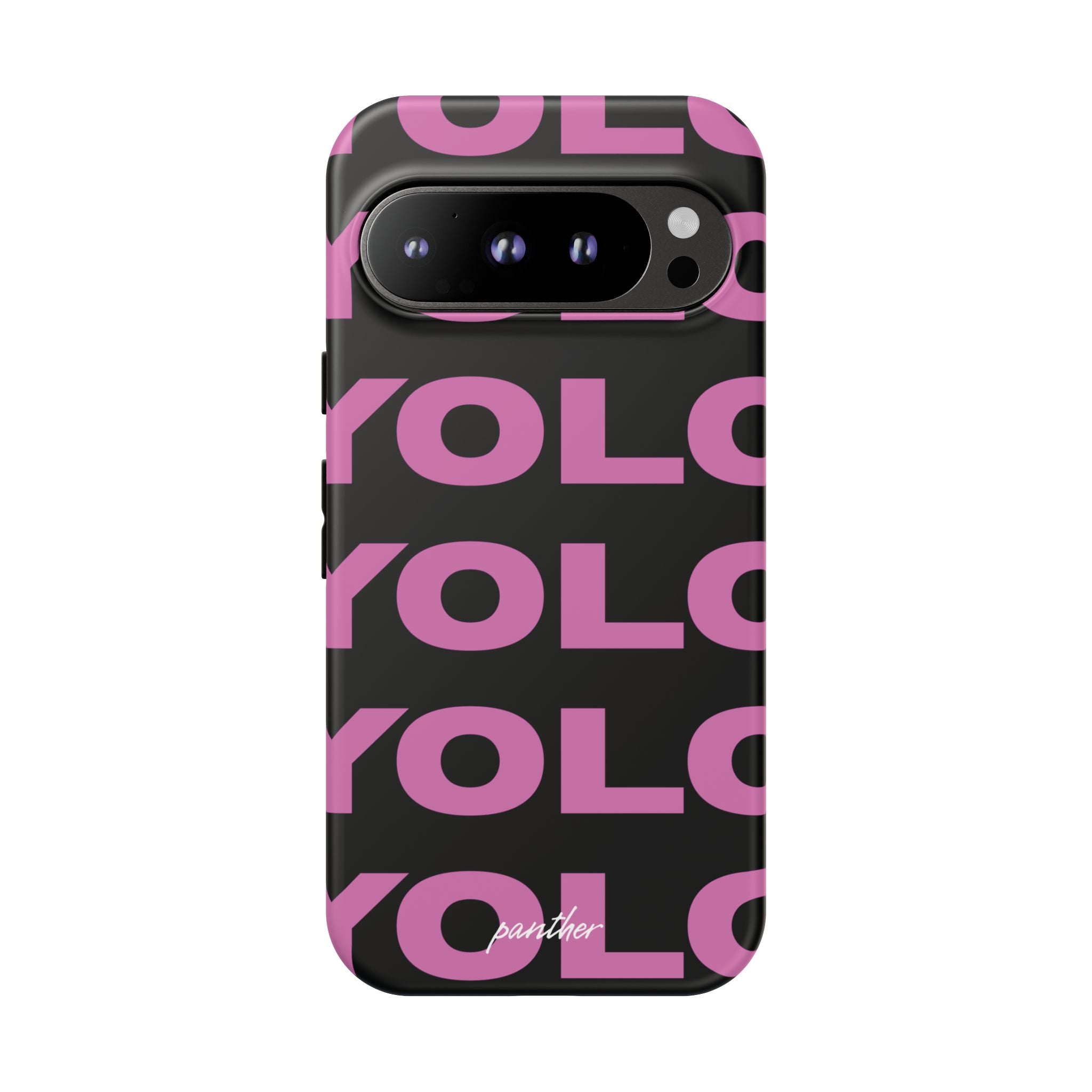 YOLO