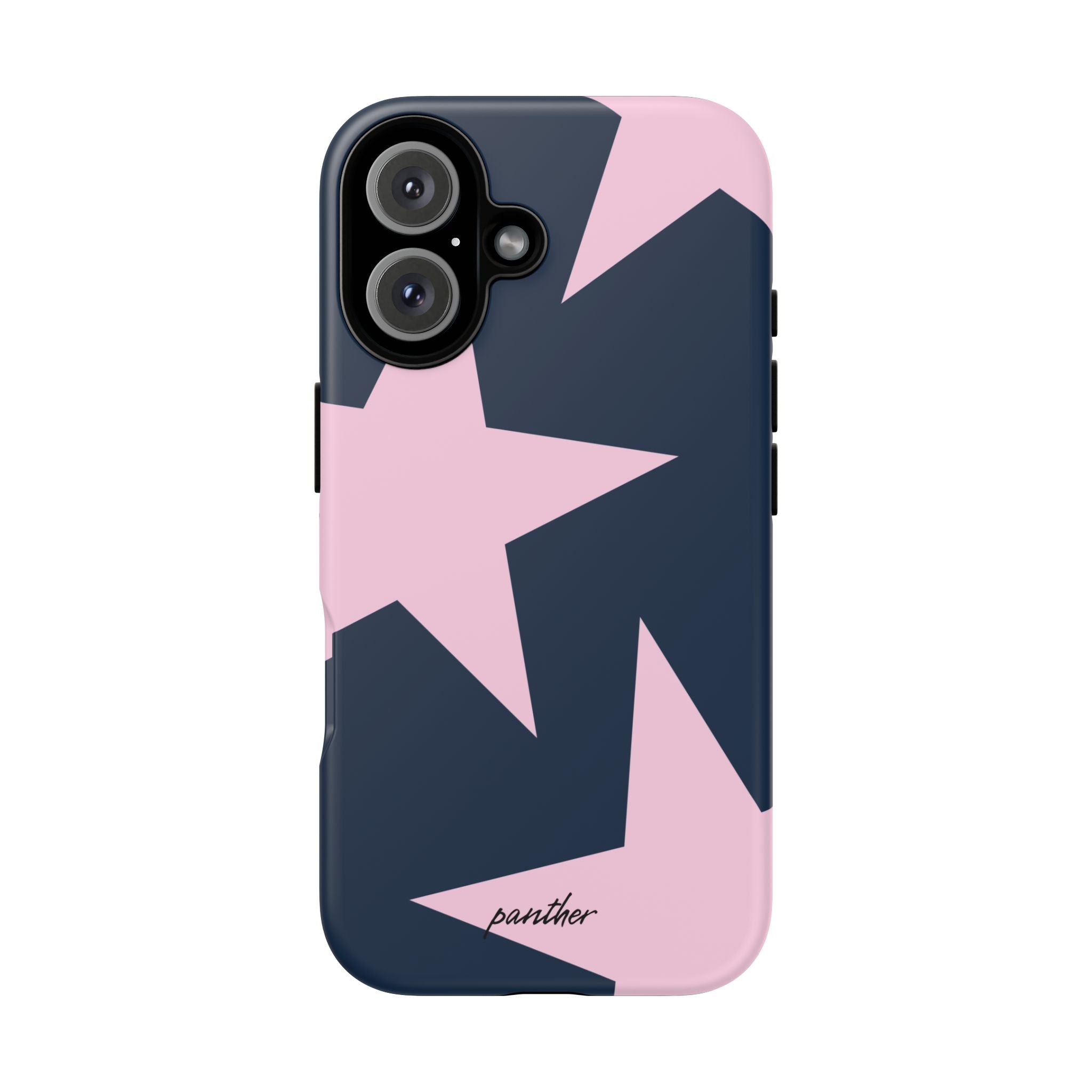 Pretty in Stars
