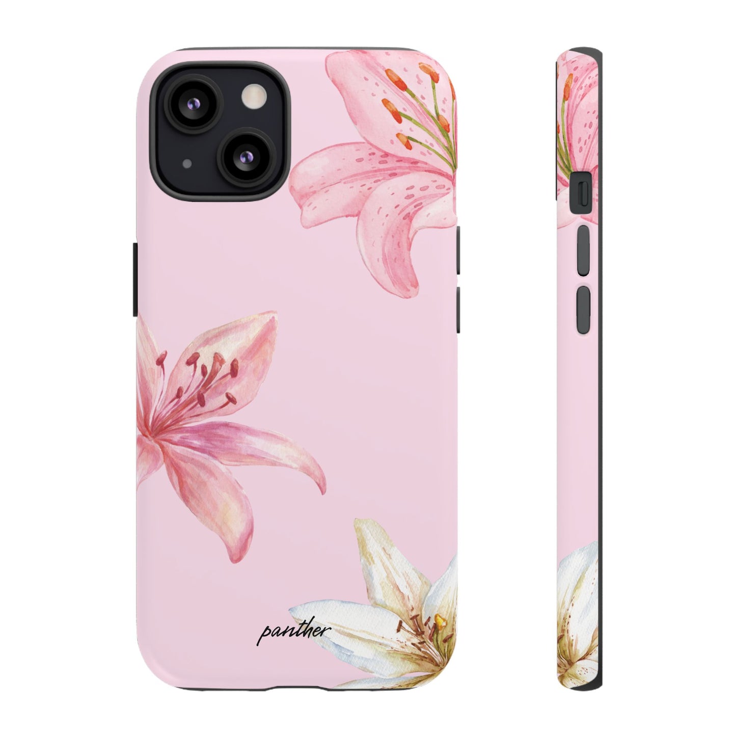 Blossom Grace (Pink)