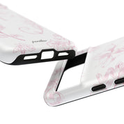 Blush Botanica