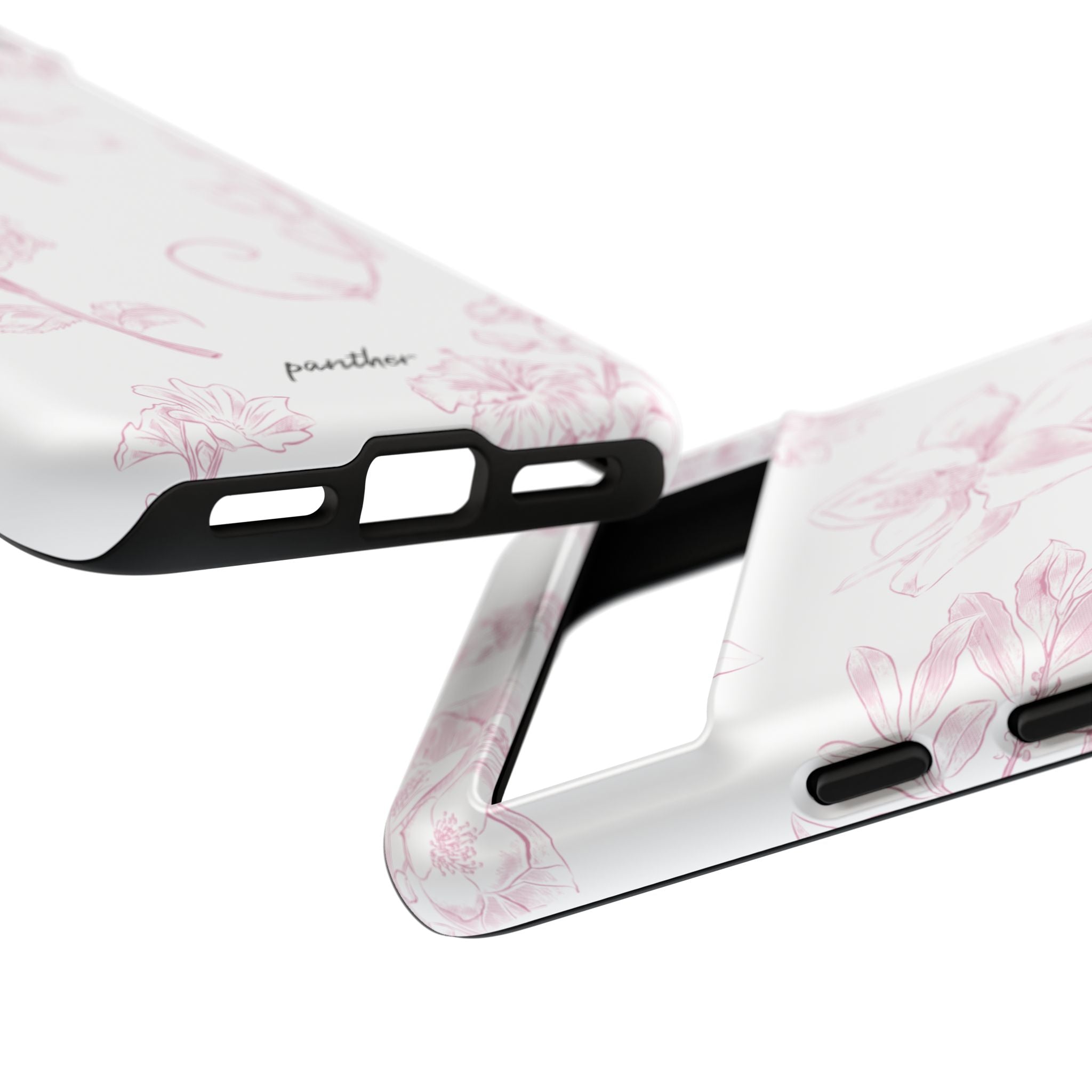 Blush Botanica