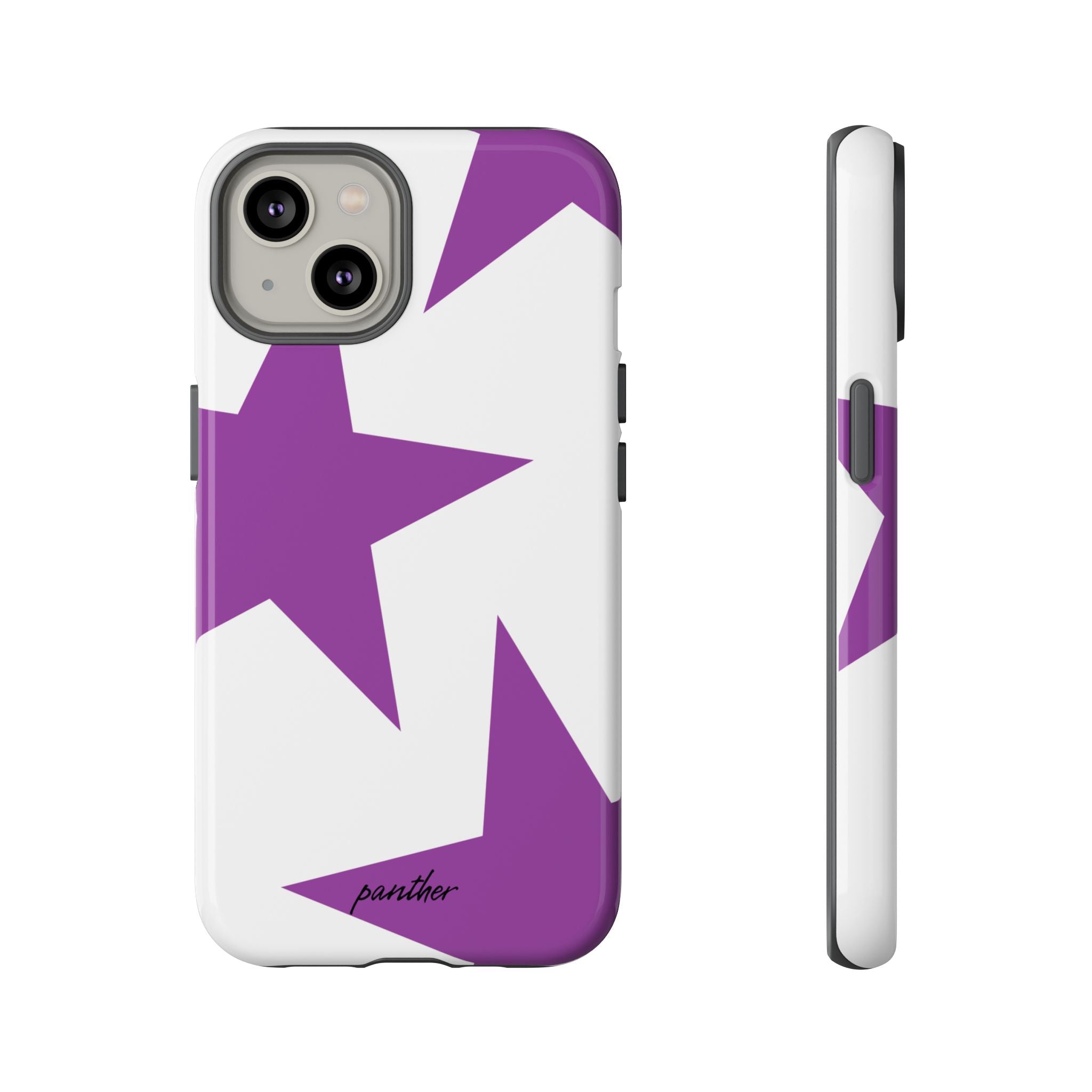 Pretty In Purple