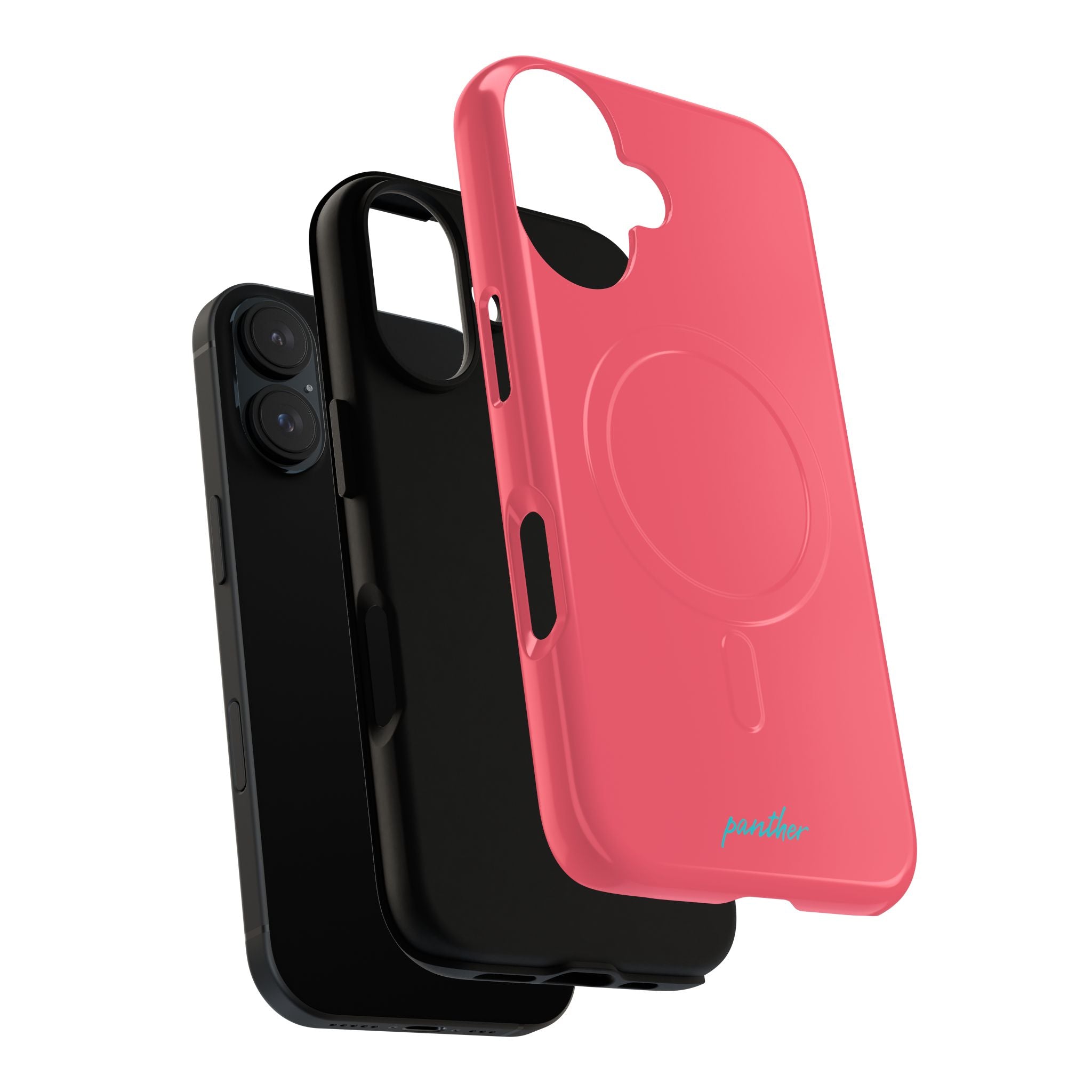 Coral Pink (magsafe)
