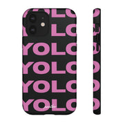 YOLO
