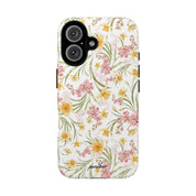 Floral Serenade