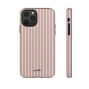 Matcha Stripes