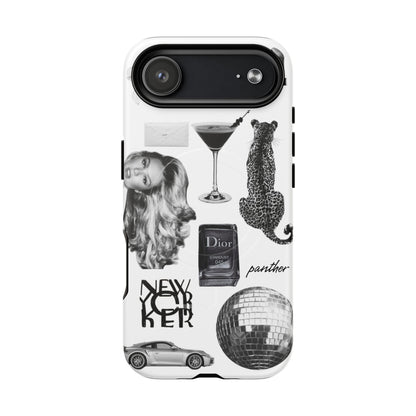 Glamour New York Bling (Magsafe)