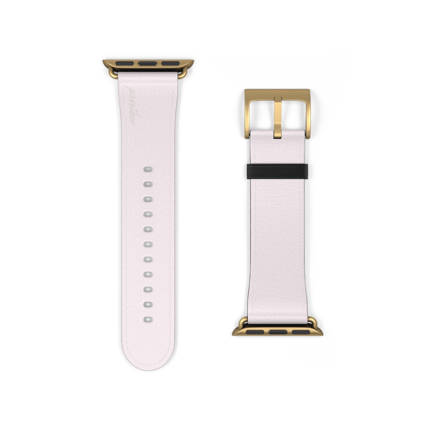 Baby Pink AppleWatch Band