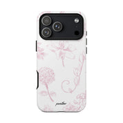 Blush Botanica