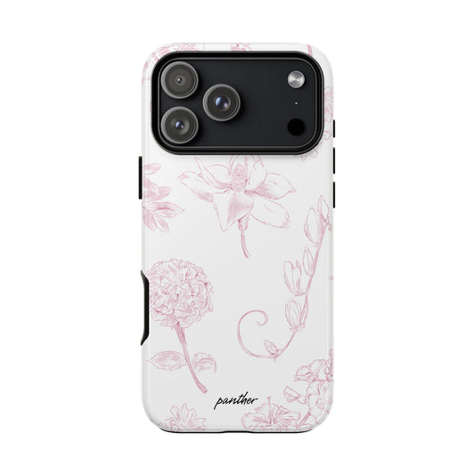 Blush Botanica