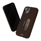 Panther Skateboards (Brown)