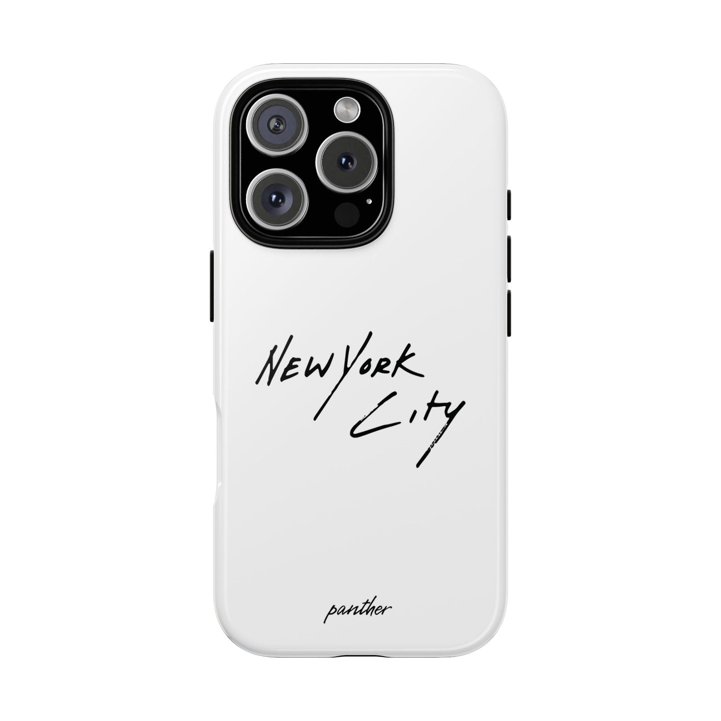 NYC (Black)