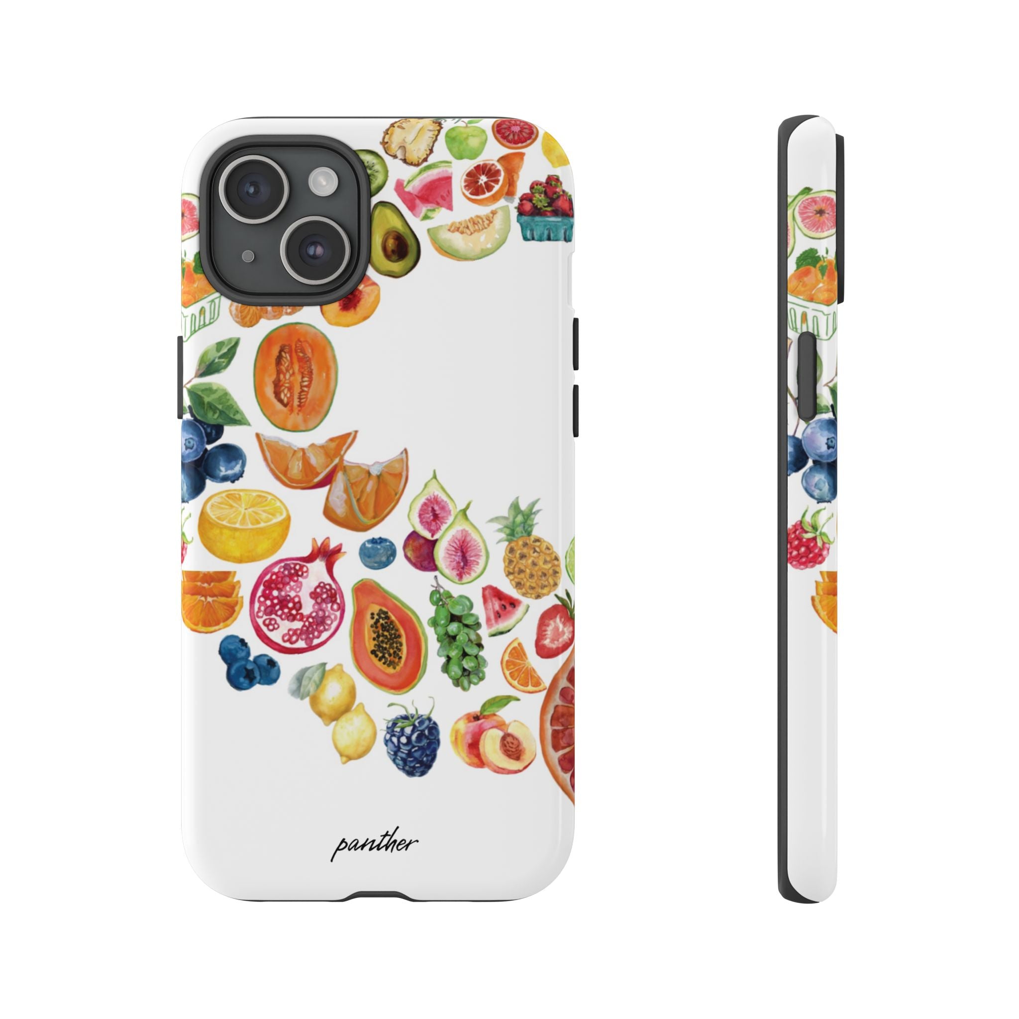 Fruit Salad