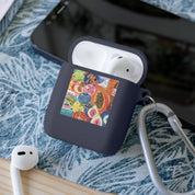 Mediterranean Fruit Bowl AirPods/ Pro Case Cover