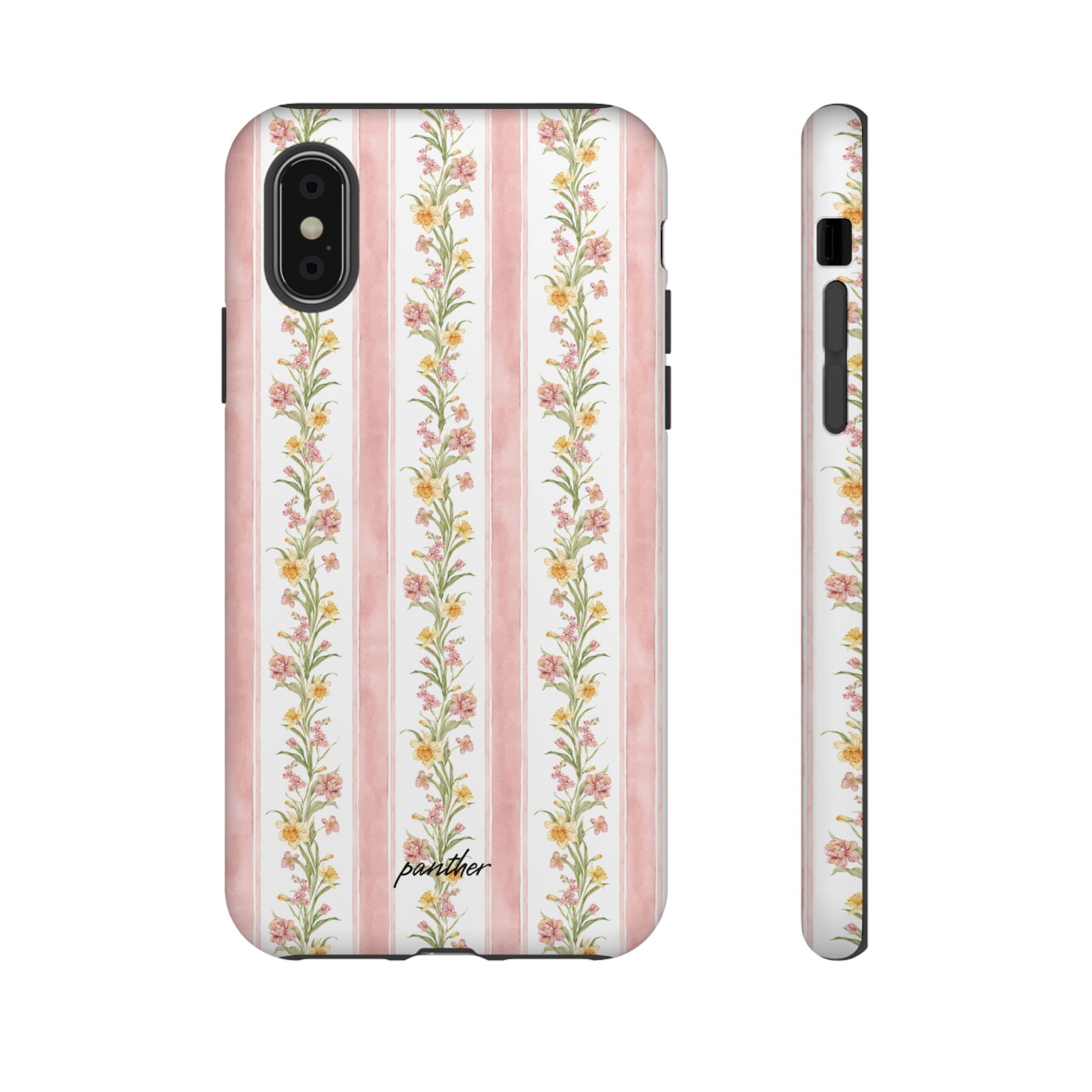Flowery Garden