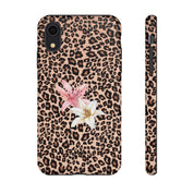 Blossom Grace (Dark Leo Print) V2