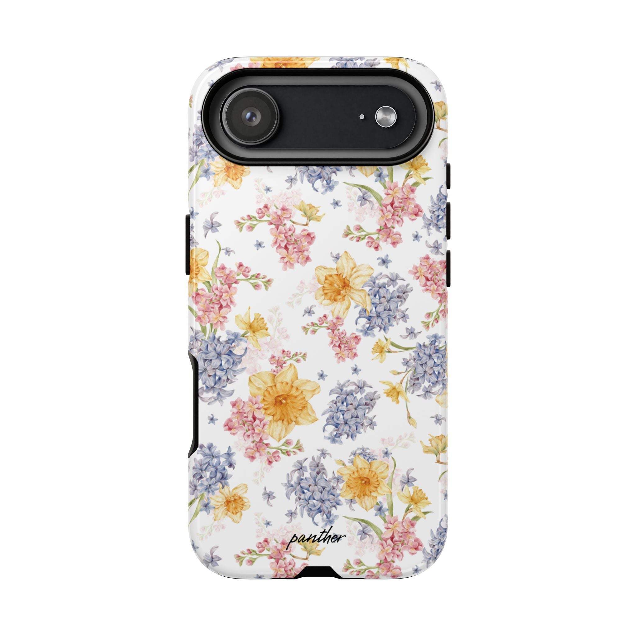 Spring Bloom