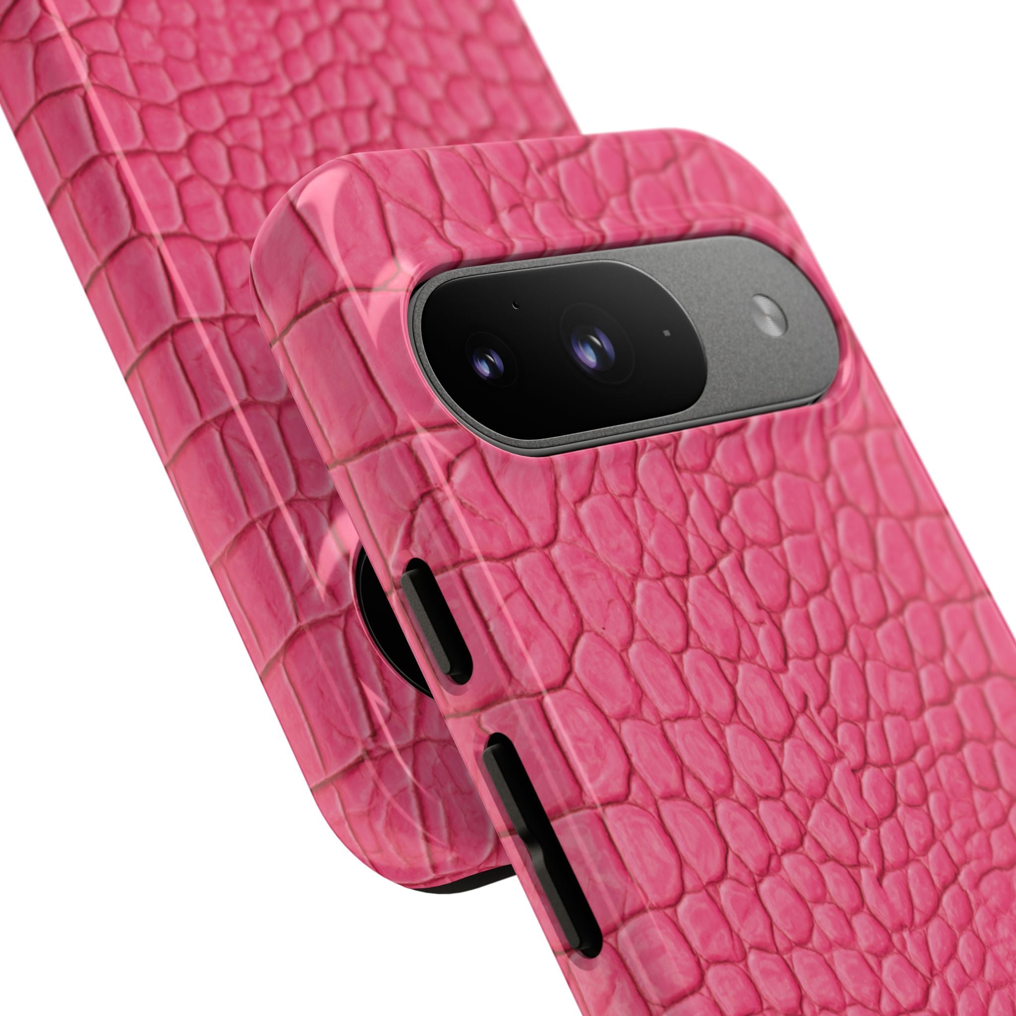 Rose Croc