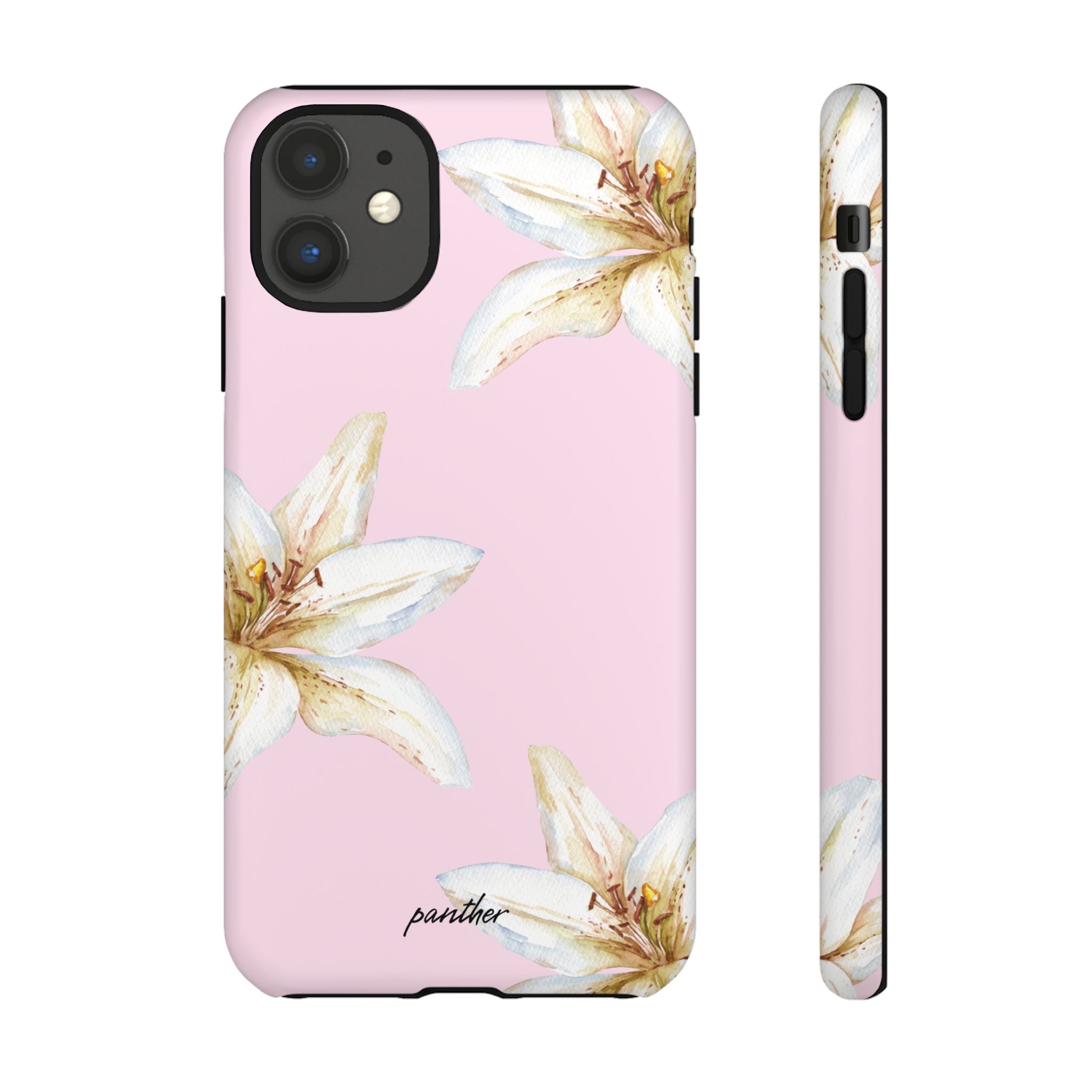 Pure Blossom (Pink)