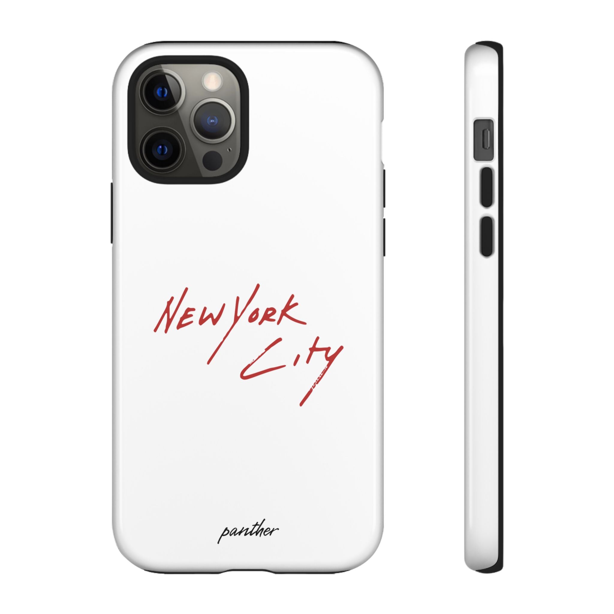 NYC (Red)