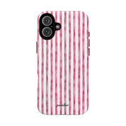 Magenta Stripes (Magsafe)