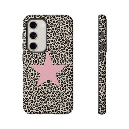 Leopard Star