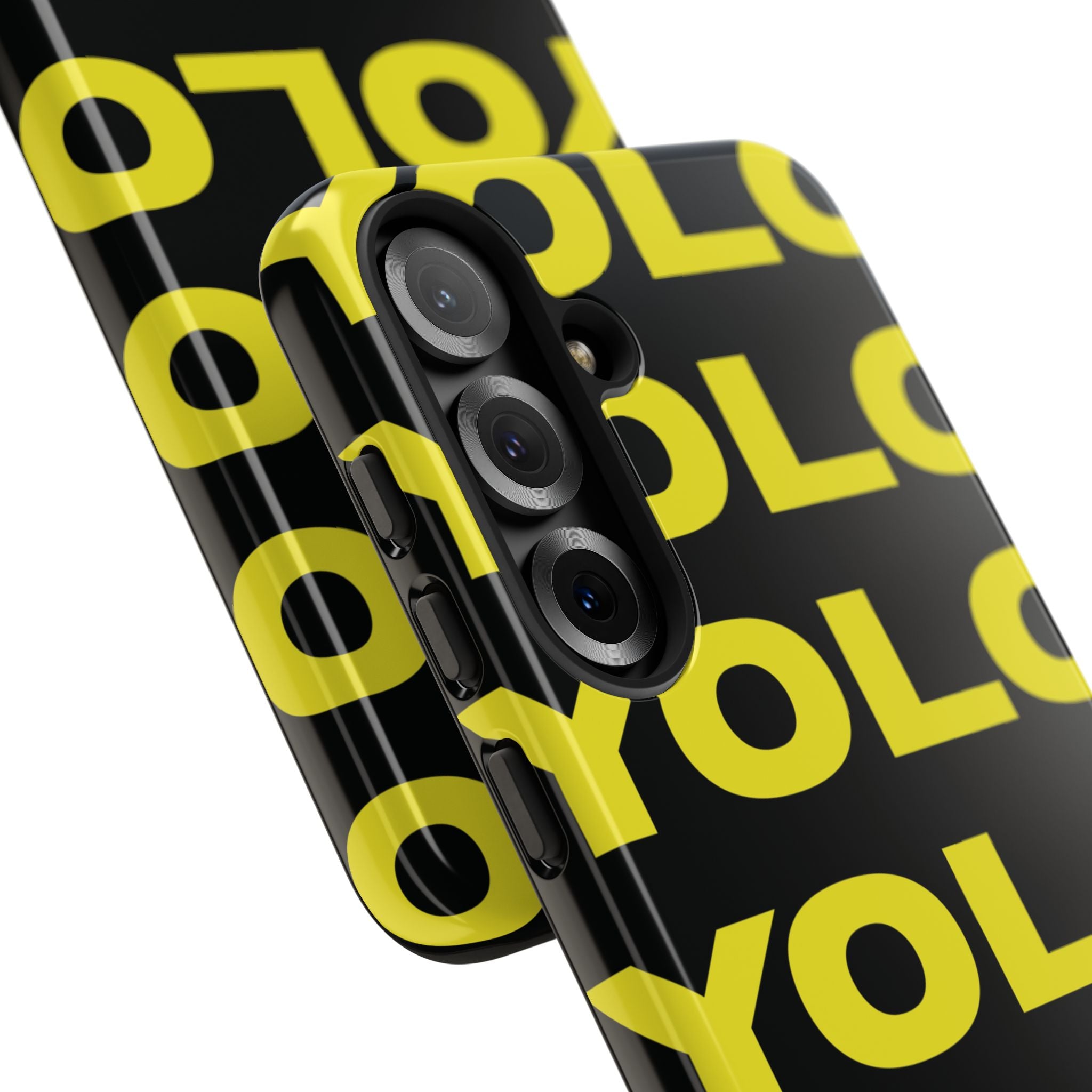 YOLO (Yellow)