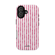 Magenta Stripes (Magsafe)